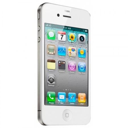 Apple iPhone 4S 32gb black - Дивногорск