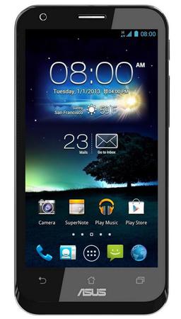 Смартфон Asus PadFone 2 64Gb Black - Дивногорск