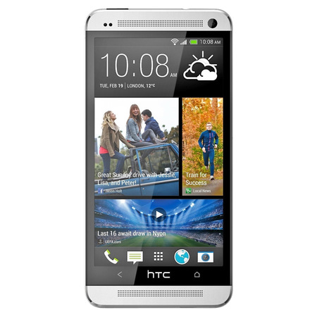 Смартфон HTC Desire One dual sim - Дивногорск