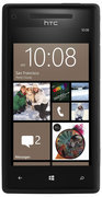Смартфон HTC HTC Смартфон HTC Windows Phone 8x (RU) Black - Дивногорск
