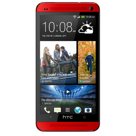 Сотовый телефон HTC HTC One 32Gb - Дивногорск