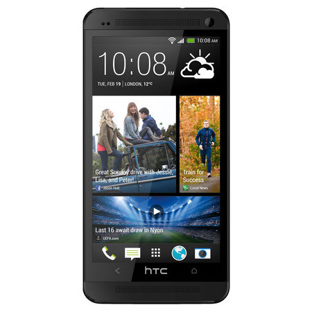 Сотовый телефон HTC HTC One dual sim - Дивногорск