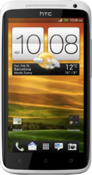 HTC One X 16GB - Дивногорск