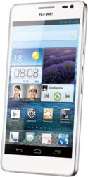 Смартфон Huawei Ascend D2 - Дивногорск