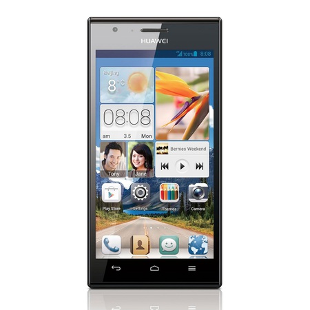 Смартфон Huawei Ascend P2 LTE - Дивногорск