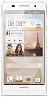 Смартфон HUAWEI Ascend P6 White - Дивногорск