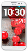 Смартфон LG LG Смартфон LG Optimus G pro white - Дивногорск