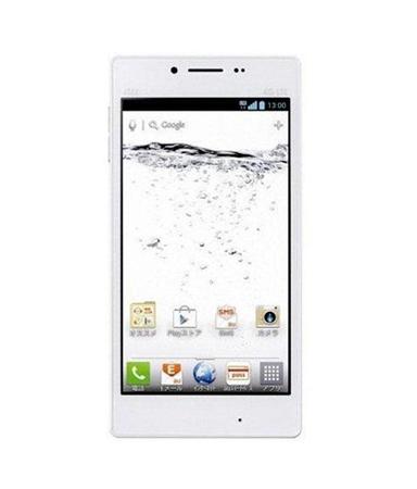 Смартфон LG Optimus G E975 White - Дивногорск