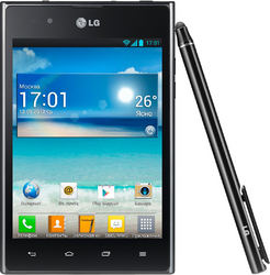 LG Optimus Vu - Дивногорск