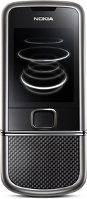 Мобильный телефон Nokia 8800 Carbon Arte - Дивногорск