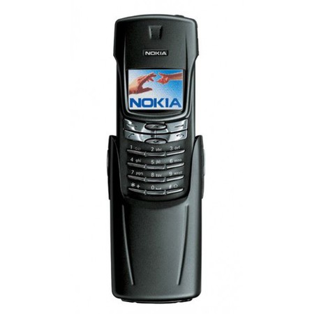 Nokia 8910i - Дивногорск