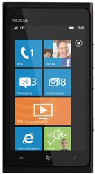 Nokia Lumia 900 - Дивногорск