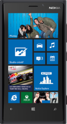 Мобильный телефон Nokia Lumia 920 - Дивногорск