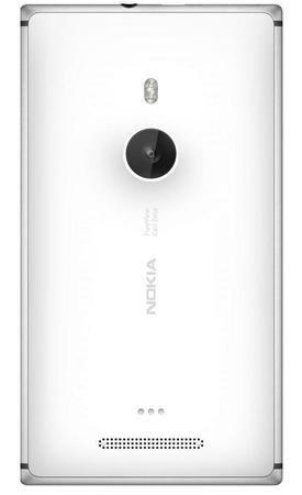 Смартфон NOKIA Lumia 925 White - Дивногорск