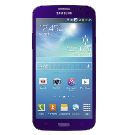 Смартфон Samsung Galaxy Mega 5.8 GT-I9152 - Дивногорск