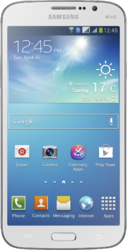 Samsung Galaxy Mega 5.8 Duos i9152 - Дивногорск