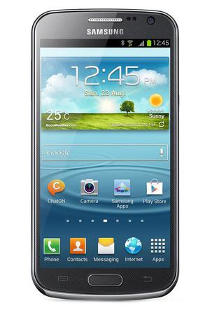 Смартфон Samsung Galaxy Premier GT-I9260 Silver 16 Gb - Дивногорск