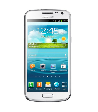 Смартфон Samsung Galaxy Premier GT-I9260 Ceramic White - Дивногорск