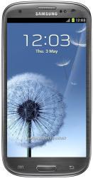 Samsung Galaxy S3 i9300 32GB Titanium Grey - Дивногорск