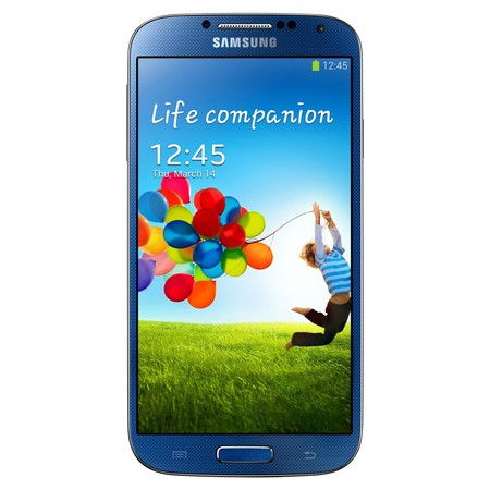 Смартфон Samsung Galaxy S4 GT-I9505 - Дивногорск