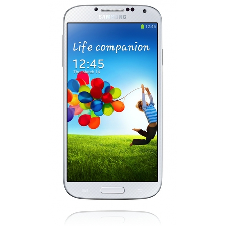 Samsung Galaxy S4 GT-I9505 16Gb черный - Дивногорск