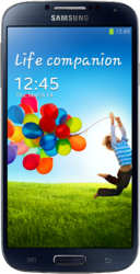 Samsung Galaxy S4 i9505 16GB - Дивногорск