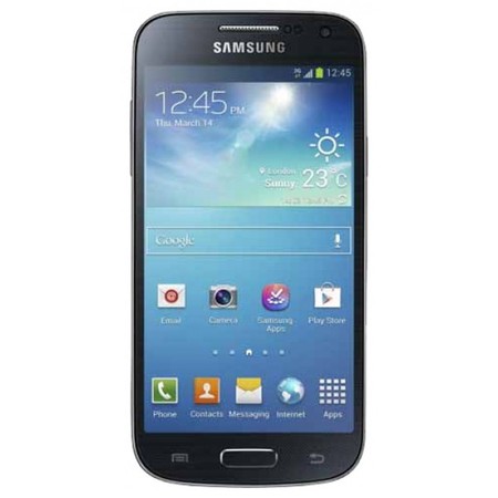 Samsung Galaxy S4 mini GT-I9192 8GB черный - Дивногорск