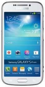 Мобильный телефон Samsung Galaxy S4 Zoom SM-C101 - Дивногорск