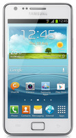 Смартфон SAMSUNG I9105 Galaxy S II Plus White - Дивногорск