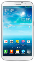 Смартфон SAMSUNG I9200 Galaxy Mega 6.3 White - Дивногорск