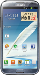 Samsung N7105 Galaxy Note 2 16GB - Дивногорск