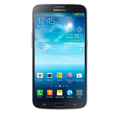 Сотовый телефон Samsung Samsung Galaxy Mega 6.3 GT-I9200 8Gb - Дивногорск