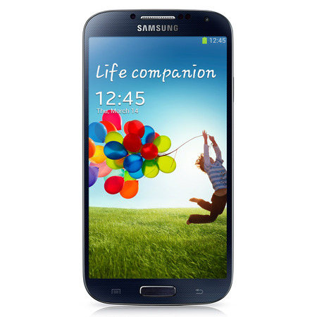 Сотовый телефон Samsung Samsung Galaxy S4 GT-i9505ZKA 16Gb - Дивногорск