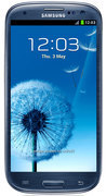 Смартфон Samsung Samsung Смартфон Samsung Galaxy S3 16 Gb Blue LTE GT-I9305 - Дивногорск