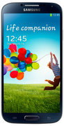 Смартфон Samsung Samsung Смартфон Samsung Galaxy S4 Black GT-I9505 LTE - Дивногорск