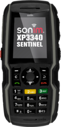 Sonim XP3340 Sentinel - Дивногорск