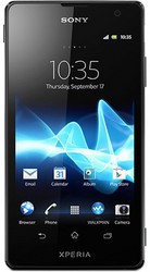 Sony Xperia TX - Дивногорск