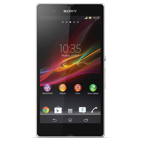 Смартфон Sony Xperia Z C6603 - Дивногорск