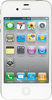 Смартфон Apple iPhone 4S 16Gb White - Дивногорск