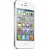 Мобильный телефон Apple iPhone 4S 64Gb (белый) - Дивногорск