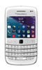 Смартфон BlackBerry Bold 9790 White - Дивногорск