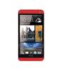 Смартфон HTC One One 32Gb Red - Дивногорск