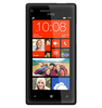 Смартфон HTC Windows Phone 8X Black - Дивногорск