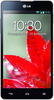 Смартфон LG E975 Optimus G White - Дивногорск