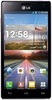 Смартфон LG Optimus 4X HD P880 Black - Дивногорск
