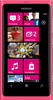 Смартфон Nokia Lumia 800 Matt Magenta - Дивногорск