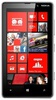 Смартфон Nokia Lumia 820 White - Дивногорск