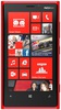 Смартфон Nokia Lumia 920 Red - Дивногорск