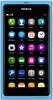 Смартфон Nokia N9 16Gb Blue - Дивногорск
