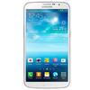 Смартфон Samsung Galaxy Mega 6.3 GT-I9200 White - Дивногорск